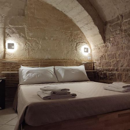 Vila La Cas D Zii La Giulia Bari Exteriér fotografie