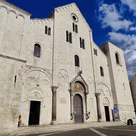 Vila La Cas D Zii La Giulia Bari Exteriér fotografie