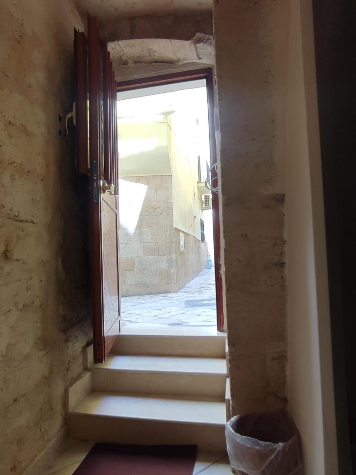 Vila La Cas D Zii La Giulia Bari Exteriér fotografie
