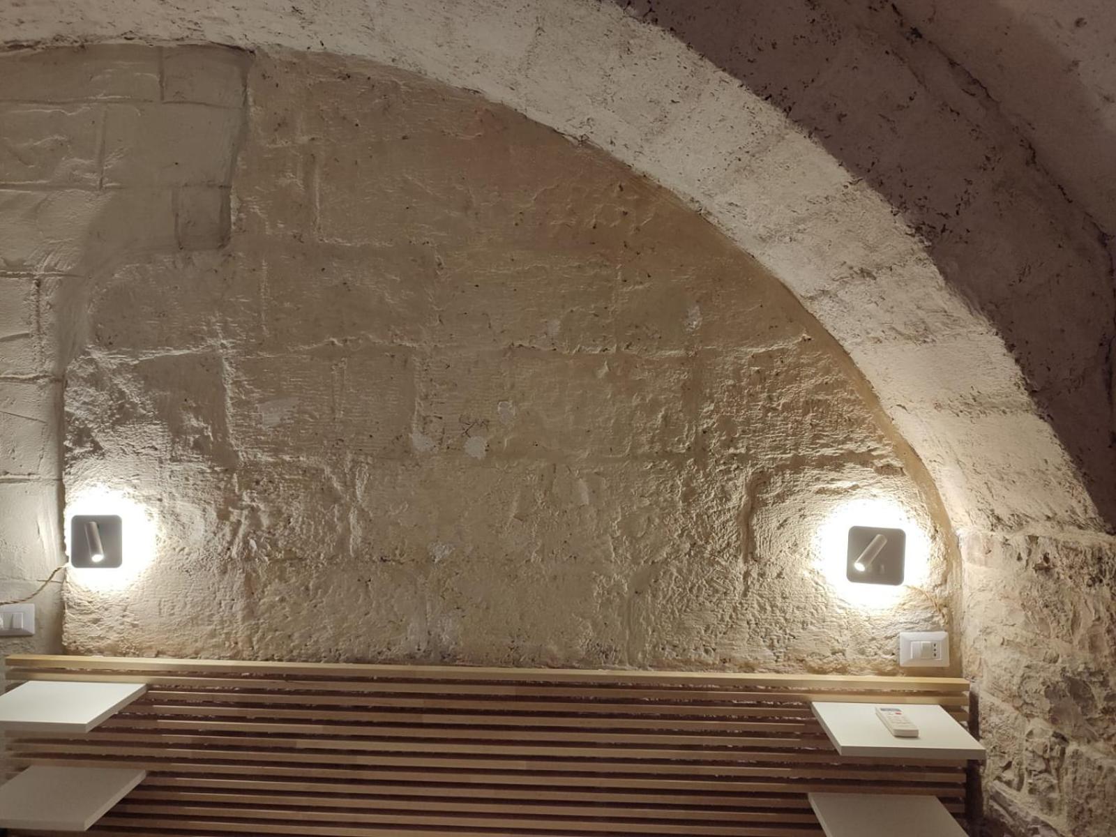 Vila La Cas D Zii La Giulia Bari Exteriér fotografie